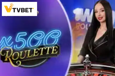 Roulette 500x